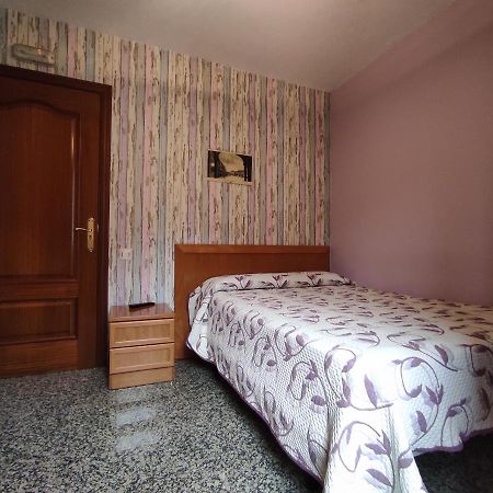 Hostal Plaza Ciudad-Rodrigo Kültér fotó