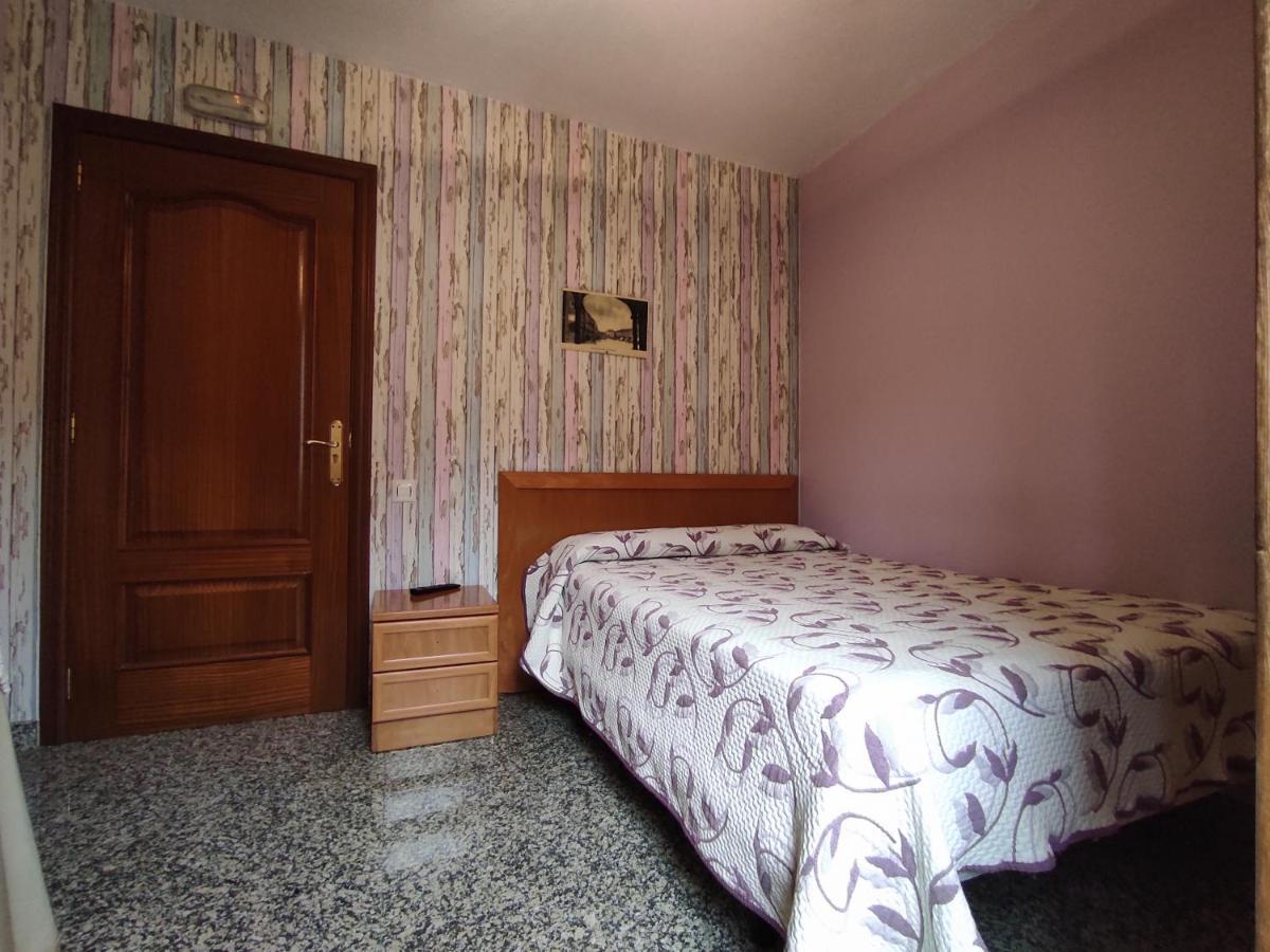 Hostal Plaza Ciudad-Rodrigo Kültér fotó