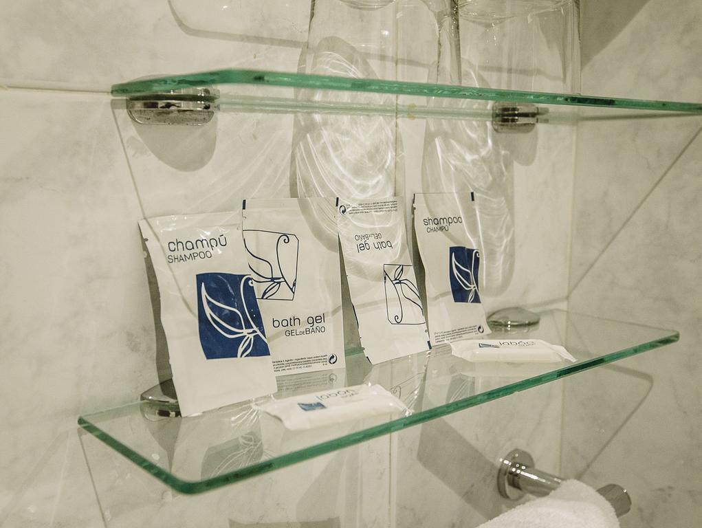 Hostal Plaza Ciudad-Rodrigo Szoba fotó