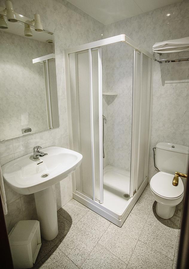 Hostal Plaza Ciudad-Rodrigo Kültér fotó